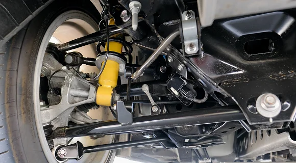 自動車・部品製造