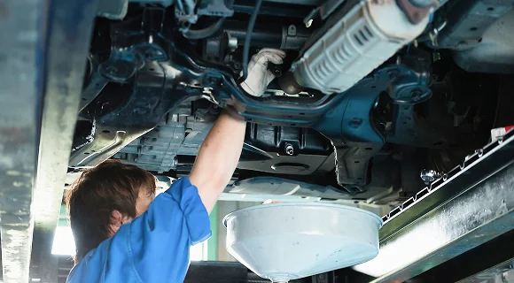 自動車・部品製造