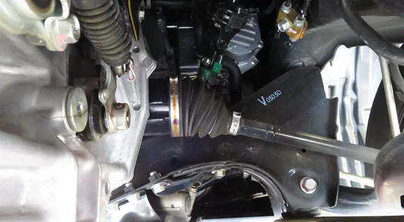 自動車・部品製造